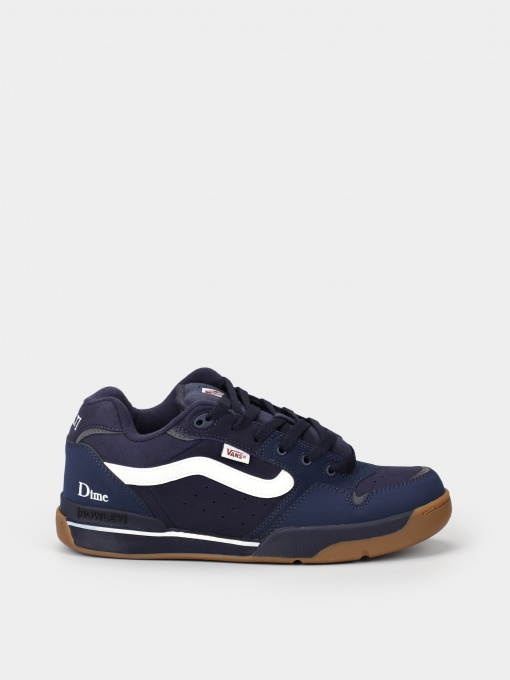 Кеди Vans Rowley XLT модель VN000CMWNVY1 Фото