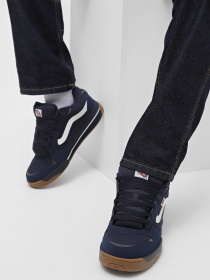 Кеди Vans Rowley XLT модель VN000CMWNVY1 Фото