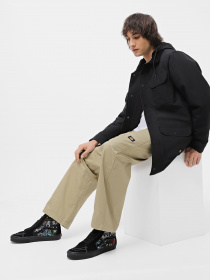 Кеди Vans x Disney Sk8-Hi модель VN000BW7BMB1 Фото