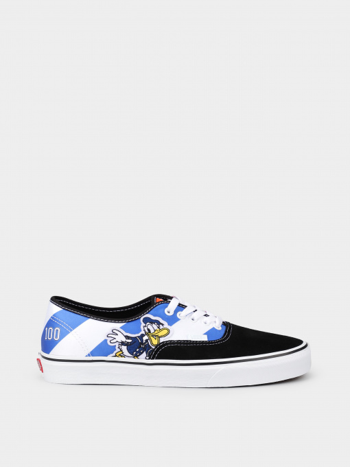 Кеды Vans Authentic модель VN0009PV4481 Фото