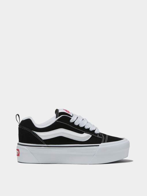Кеды Vans Knu Stack модель VN000CP66BT1 Фото