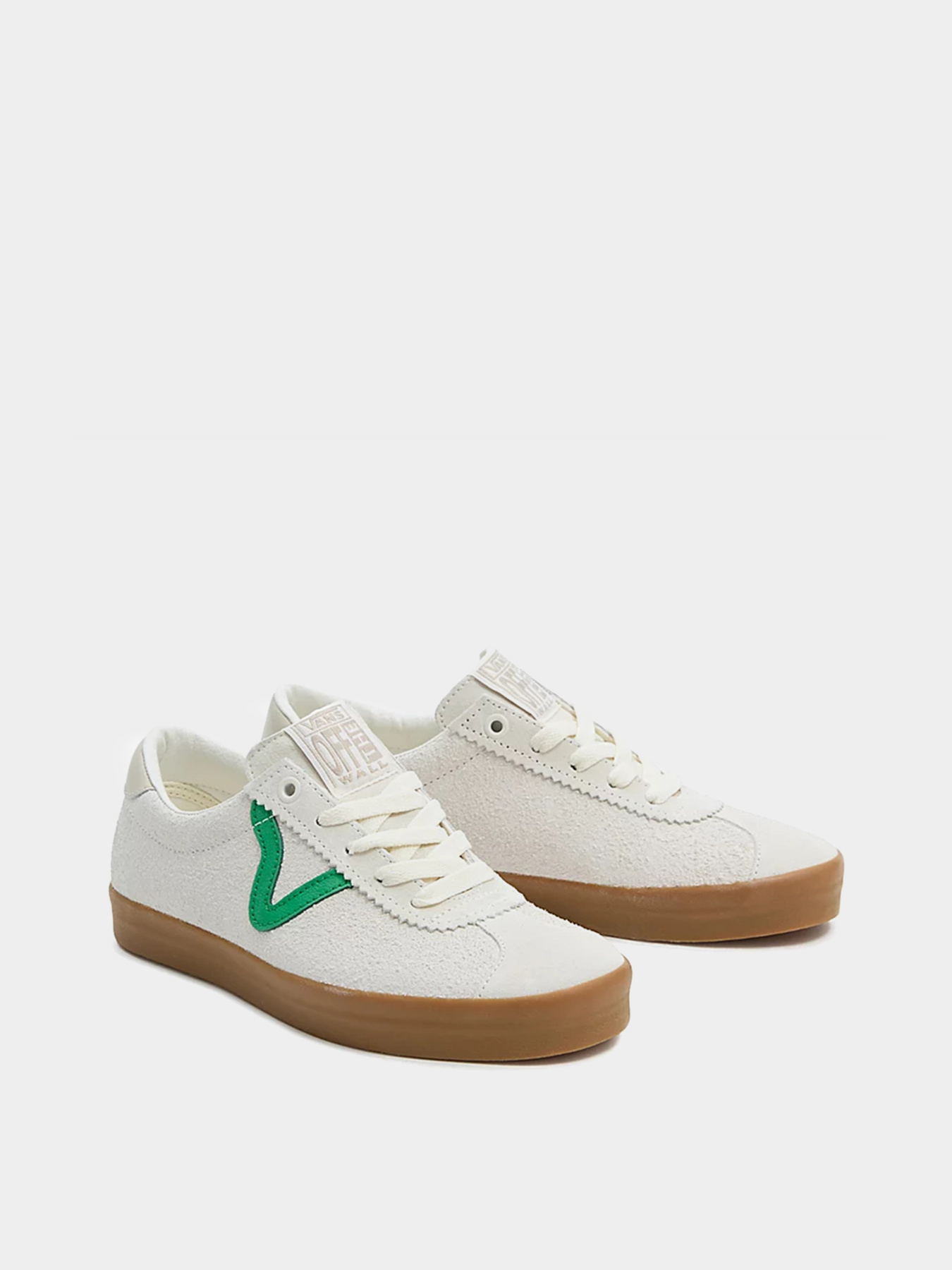 Кеды Vans Sport Low  модель VN000CQRCCZ1 Фото