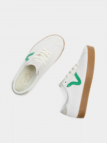 Кеды Vans Sport Low  модель VN000CQRCCZ1 Фото