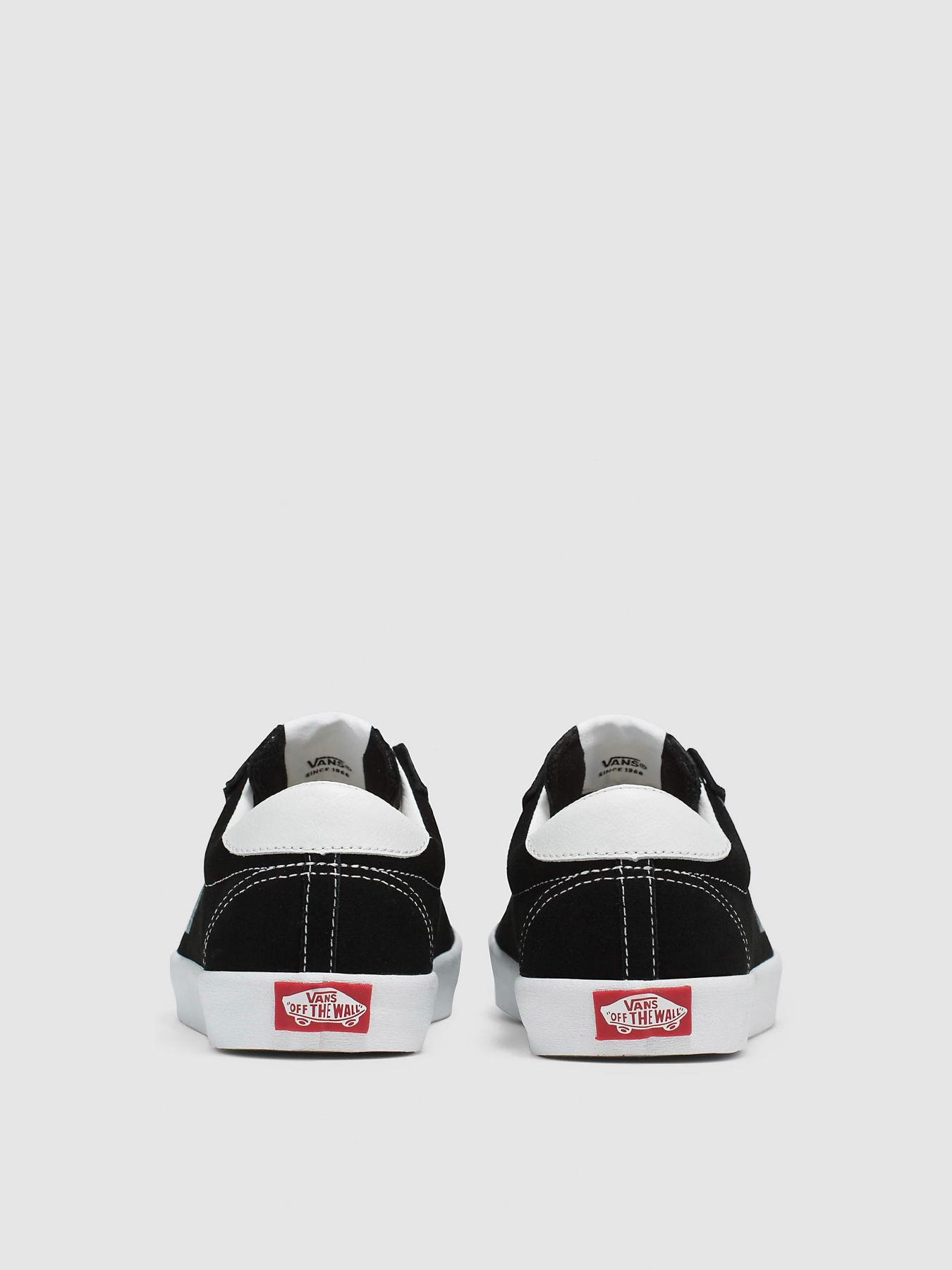Кеды Vans Sport Low модель VN000CQRBZW1 Фото