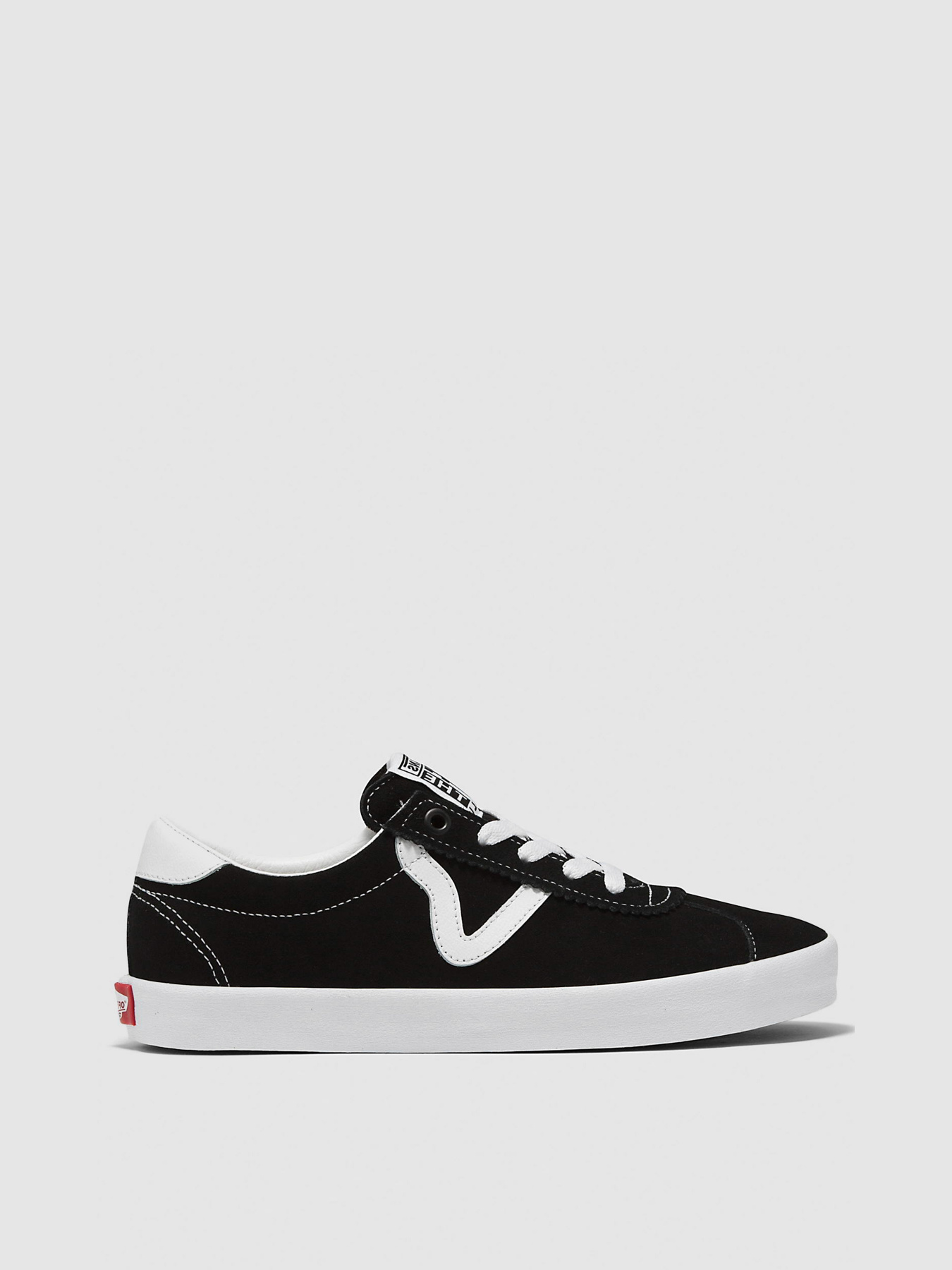 Кеды Vans Sport Low модель VN000CQRBZW1 Фото