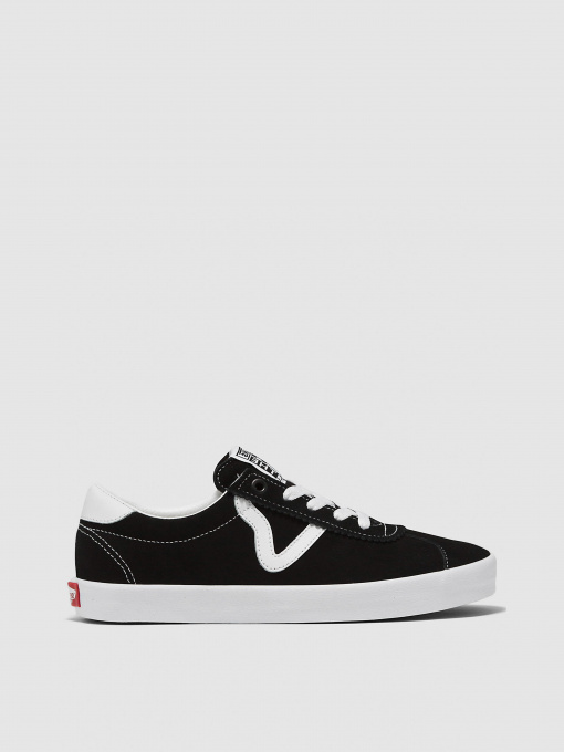 Кеди Vans Sport Low модель VN000CQRBZW1 Фото