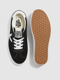 Кеды Vans Sport Low модель VN000CQRBZW1 Фото