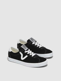 Кеды Vans Sport Low модель VN000CQRBZW1 Фото