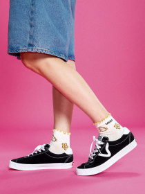 Кеды Vans Sport Low модель VN000CQRBZW1 Фото