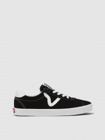 Кеди Vans Sport Low модель VN000CQRBZW1 Фото