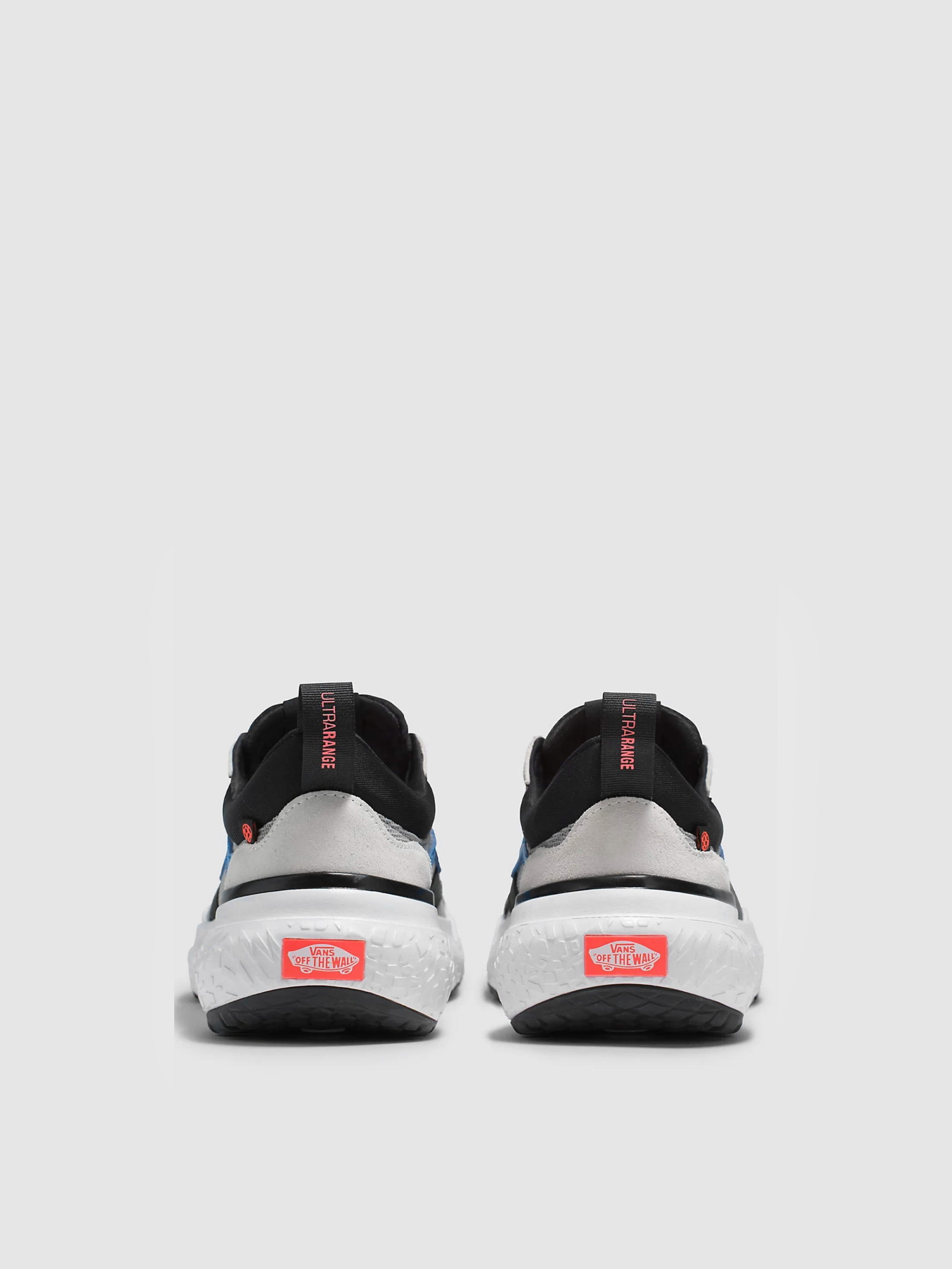Кроссовки Vans Neo VR3 модель VN000BCE9DK1 Кроссовки Vans Neo VR3 модель VN000BCE9DK1 Фото