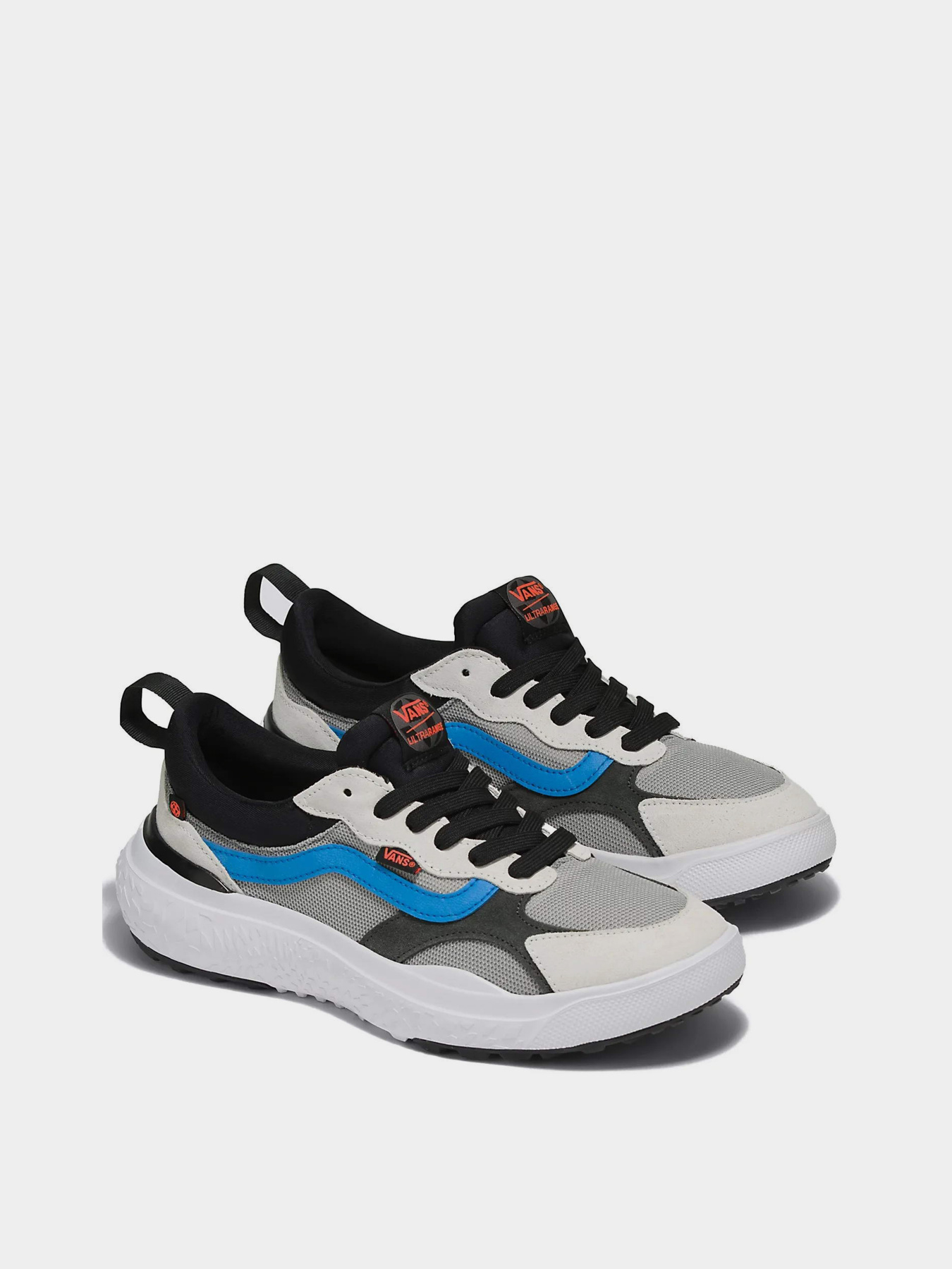 Кроссовки Vans Neo VR3 модель VN000BCE9DK1 Кроссовки Vans Neo VR3 модель VN000BCE9DK1 Фото