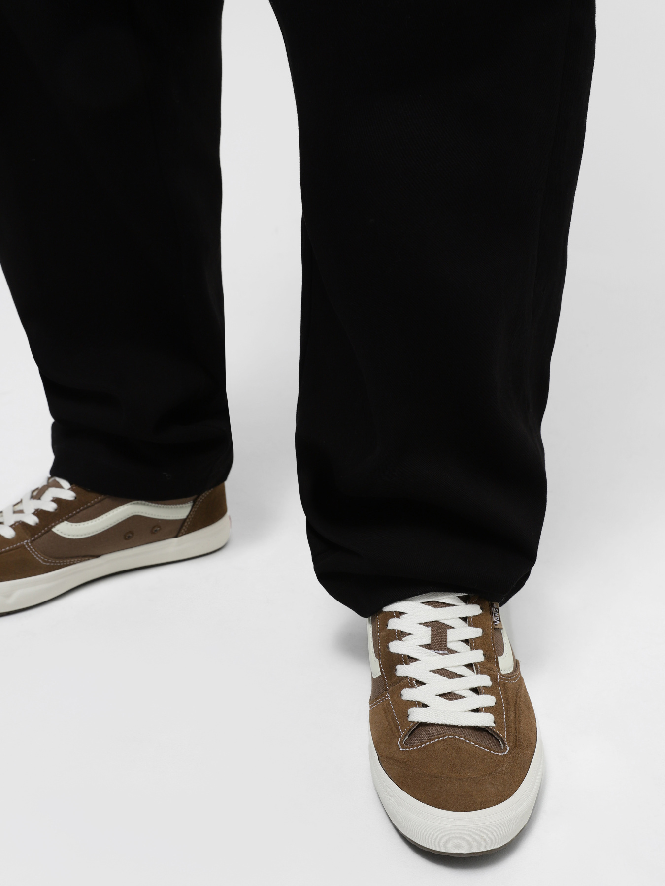 Кеды Vans Lizzie Low модель VN000CBT91K1 Фото