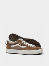 Кеды Vans Lizzie Low модель VN000CBT91K1 Фото