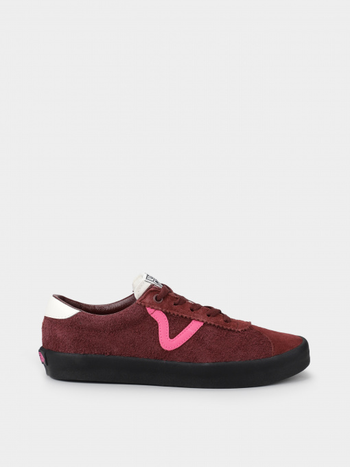 Кеди Vans Sport Low модель VN000CQRBRO1 Фото