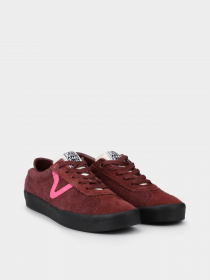 Кеды Vans Sport Low модель VN000CQRBRO1 Фото