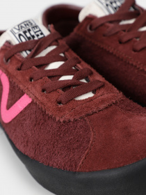 Кеды Vans Sport Low модель VN000CQRBRO1 Фото