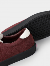 Кеды Vans Sport Low модель VN000CQRBRO1 Фото
