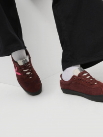Кеды Vans Sport Low модель VN000CQRBRO1 Фото
