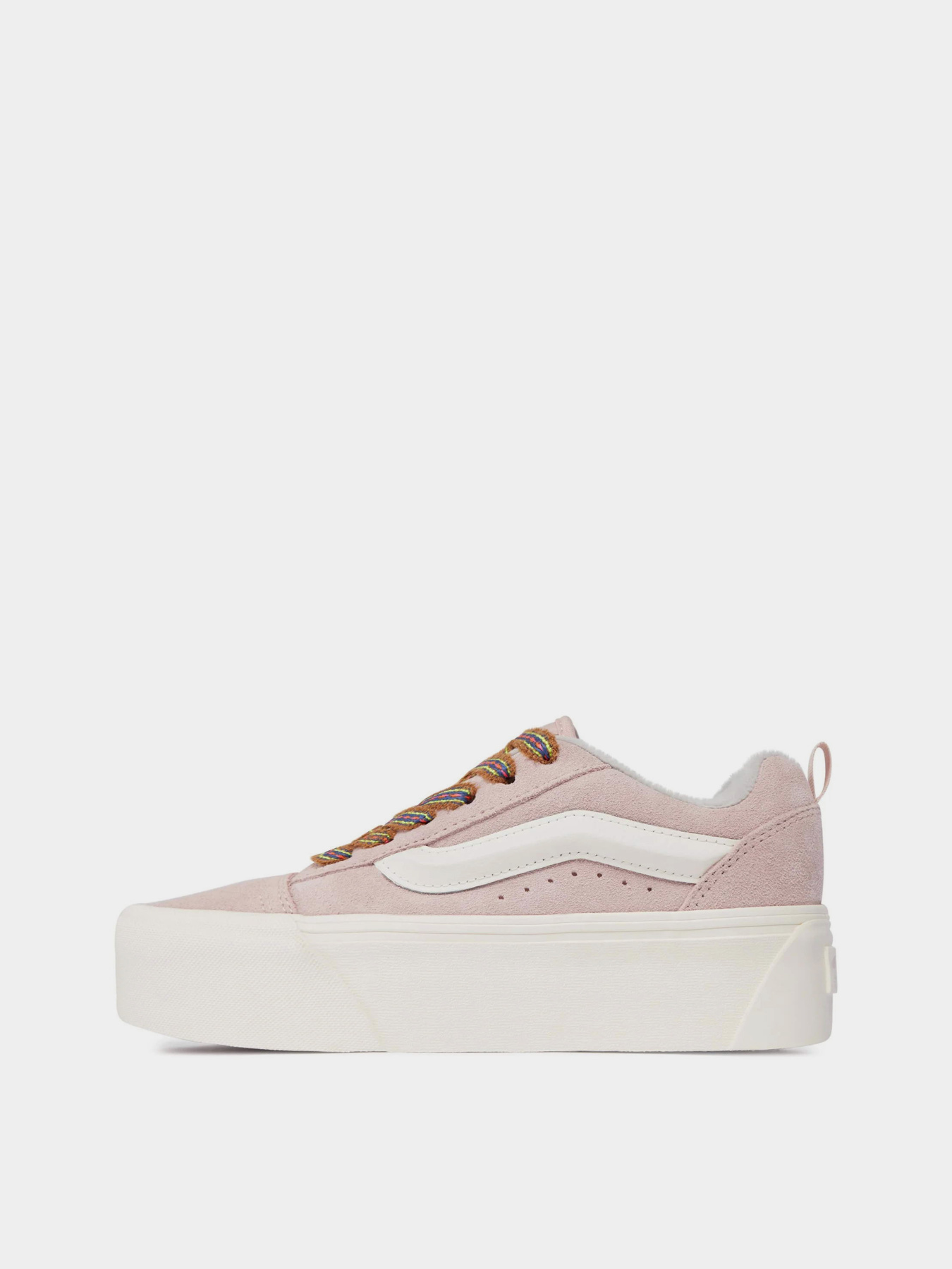 Кеди Vans Knu Stack модель VN000CRSBMC1 Фото