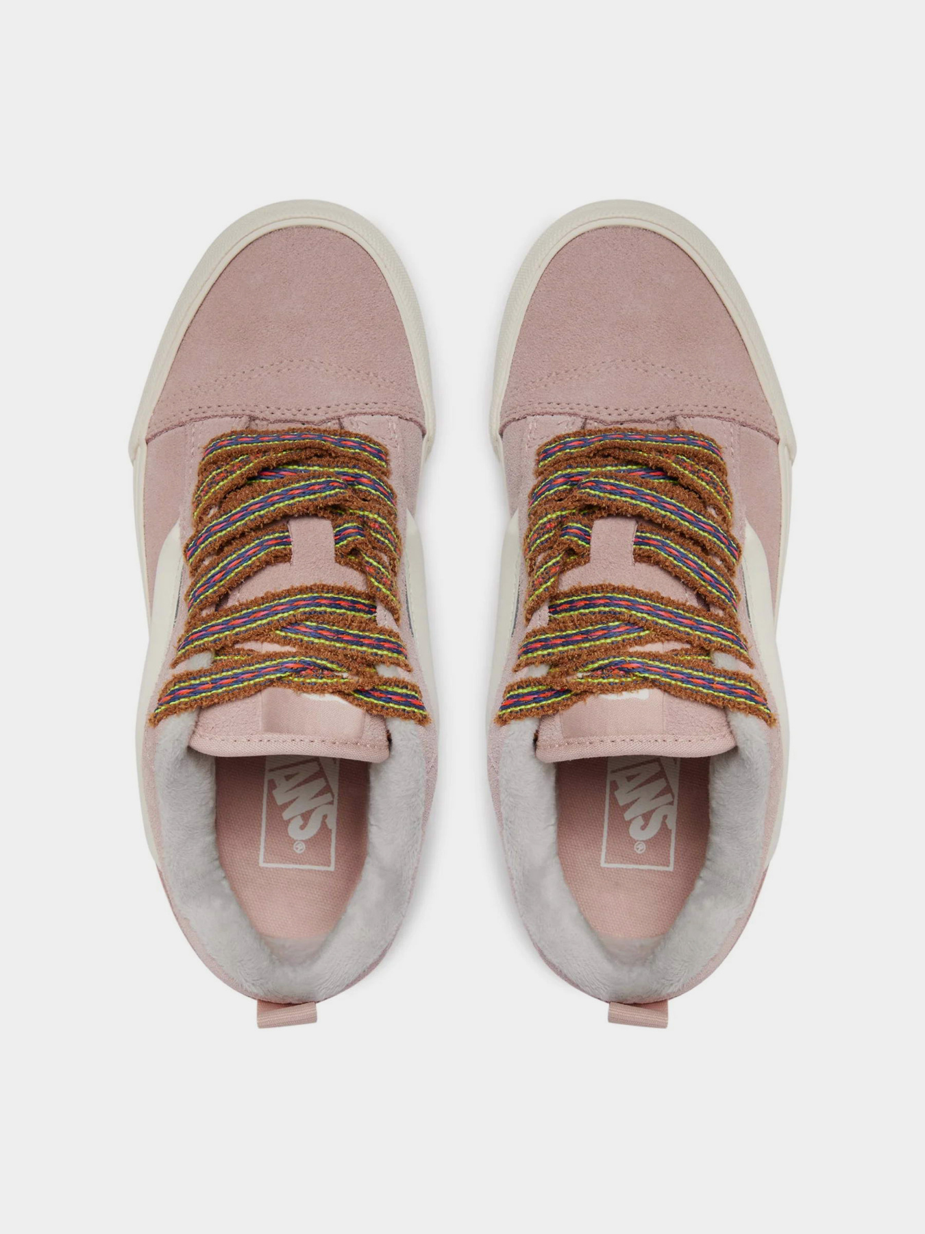 Кеди Vans Knu Stack модель VN000CRSBMC1 Фото