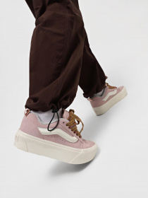 Кеди Vans Knu Stack модель VN000CRSBMC1 Фото