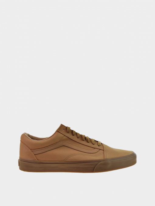 Кеды Vans Old Skool модель VN0A38G1OTS1 Фото