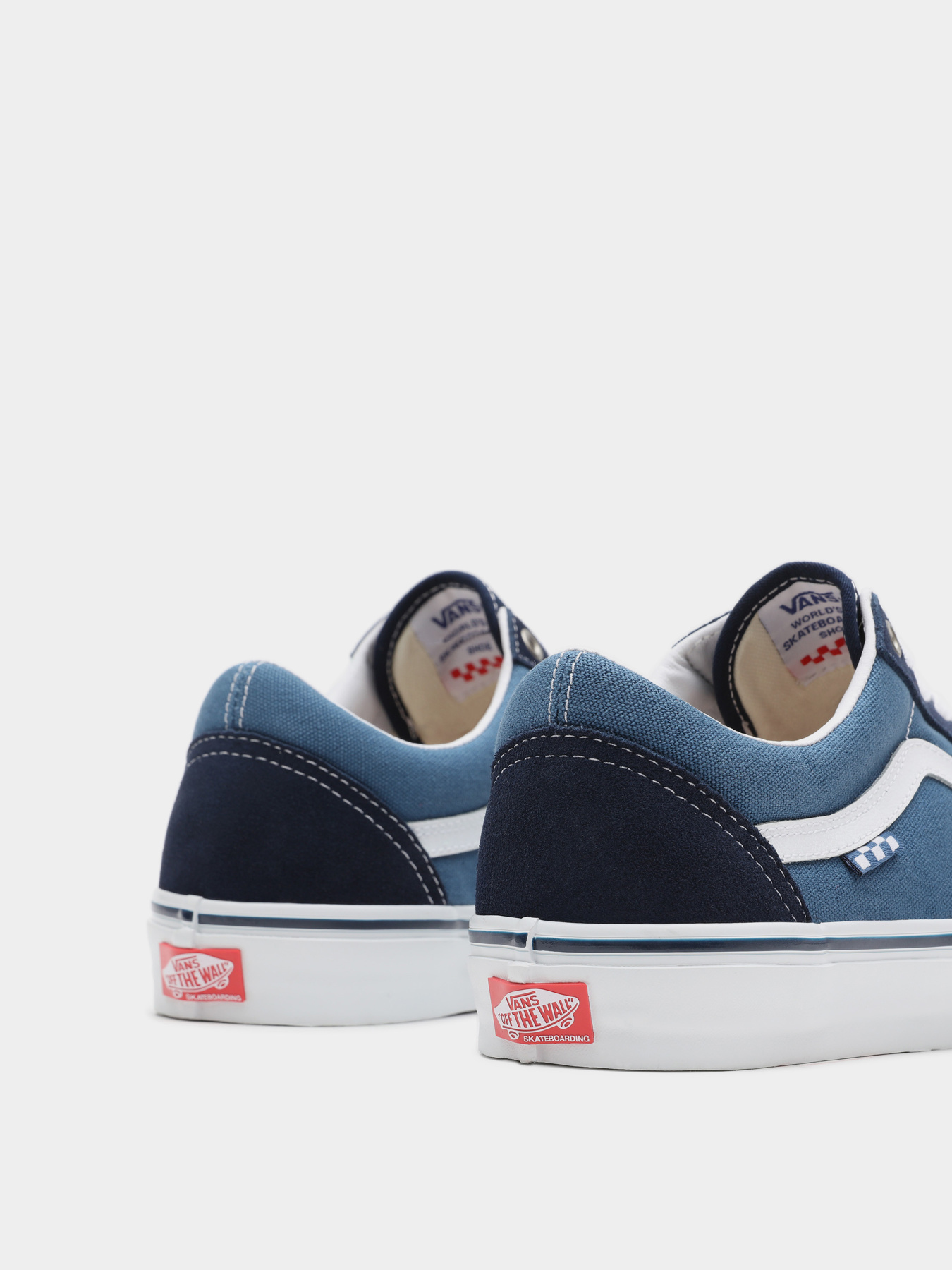 Кеди Vans Skate Old Skool модель VN0A5FCBNAV1 Кеди Vans Skate Old Skool модель VN0A5FCBNAV1 Фото