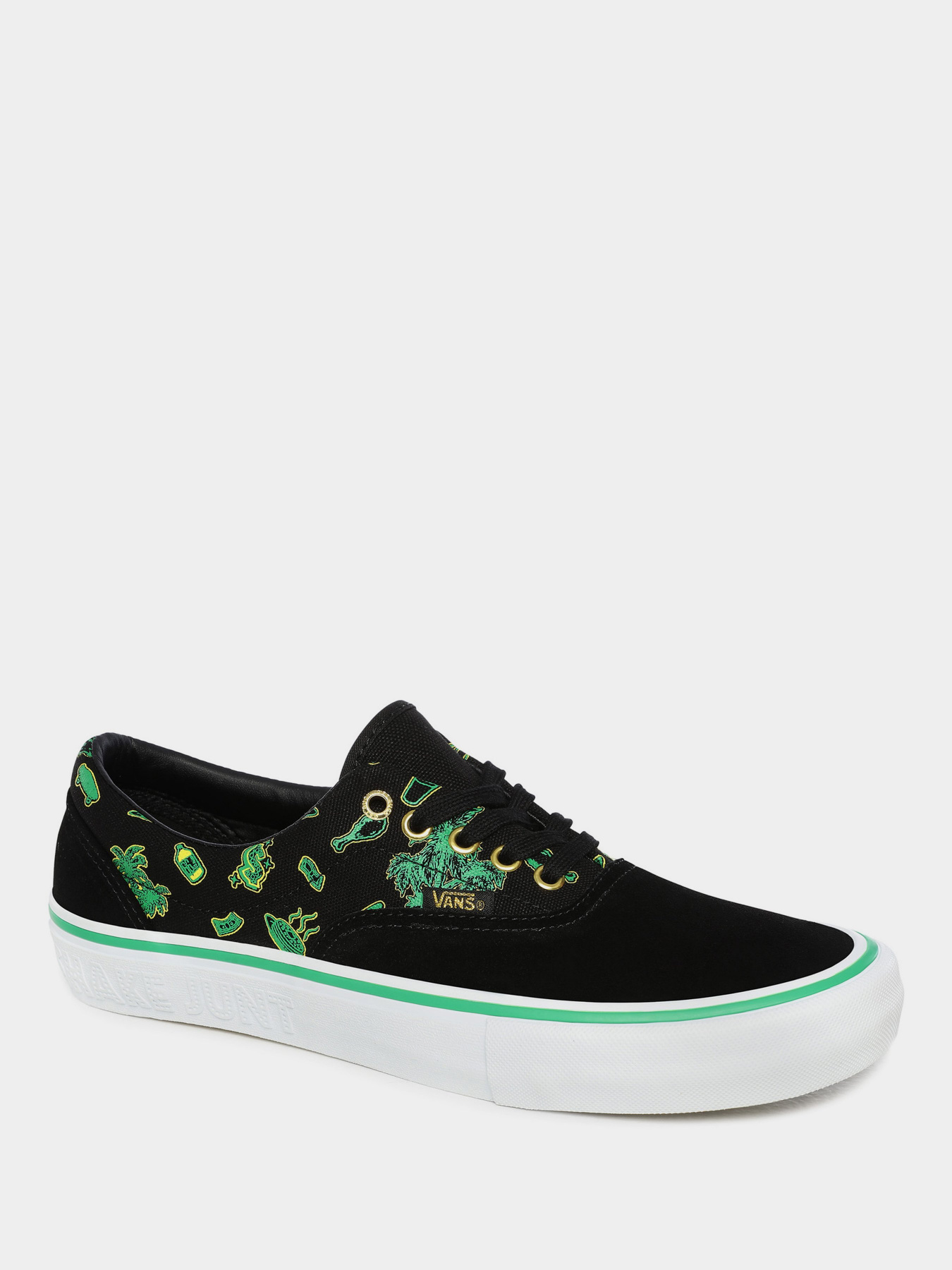 Кеди Vans SHAKE JUNT ERA PRO модель VN0A347L0V41 Фото
