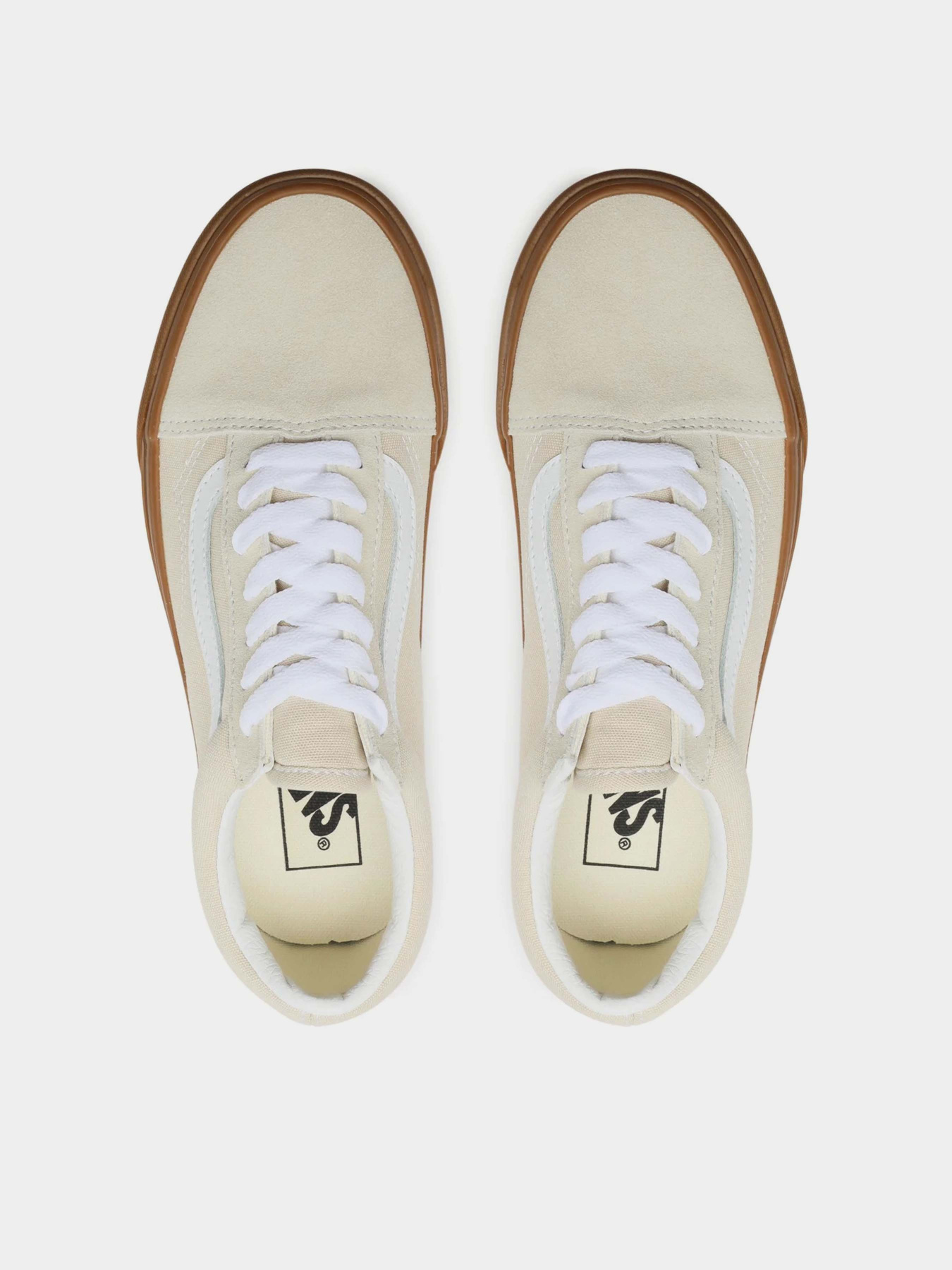 Кеди Vans Old Skool модель VN000D3H2LH1 Кеди Vans Old Skool модель VN000D3H2LH1 Фото