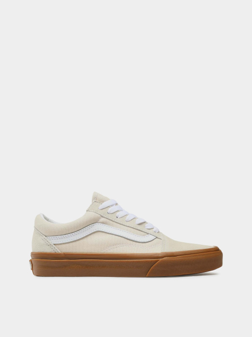 Кеди Vans Old Skool модель VN000D3H2LH1 Фото