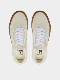 Кеди Vans Old Skool модель VN000D3H2LH1 Фото