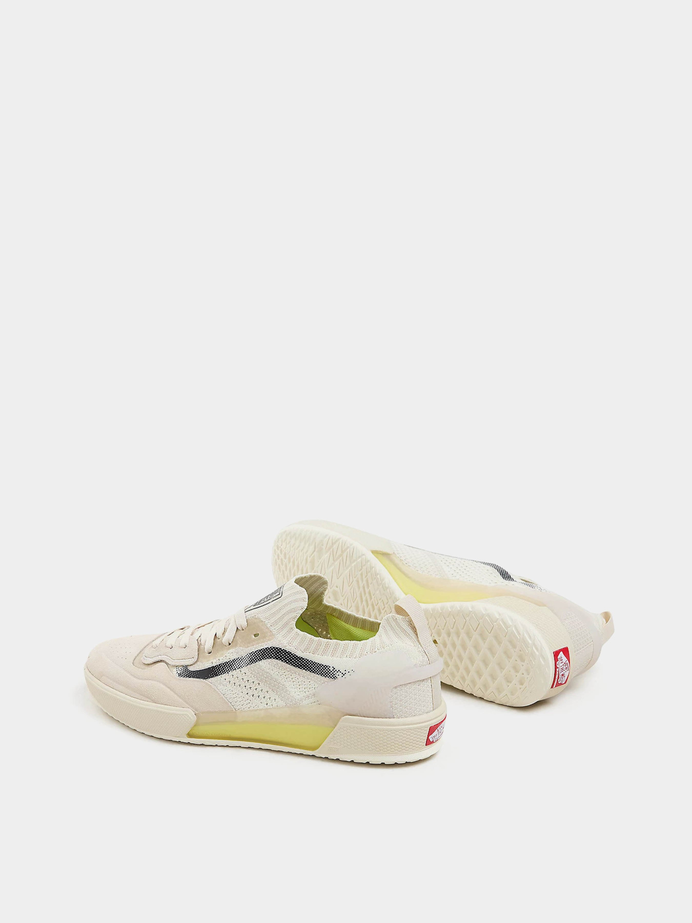 Кроссовки Vans AVE 2.0 Knit модель VN000D1FCRM1 Кроссовки Vans AVE 2.0 Knit модель VN000D1FCRM1 Фото