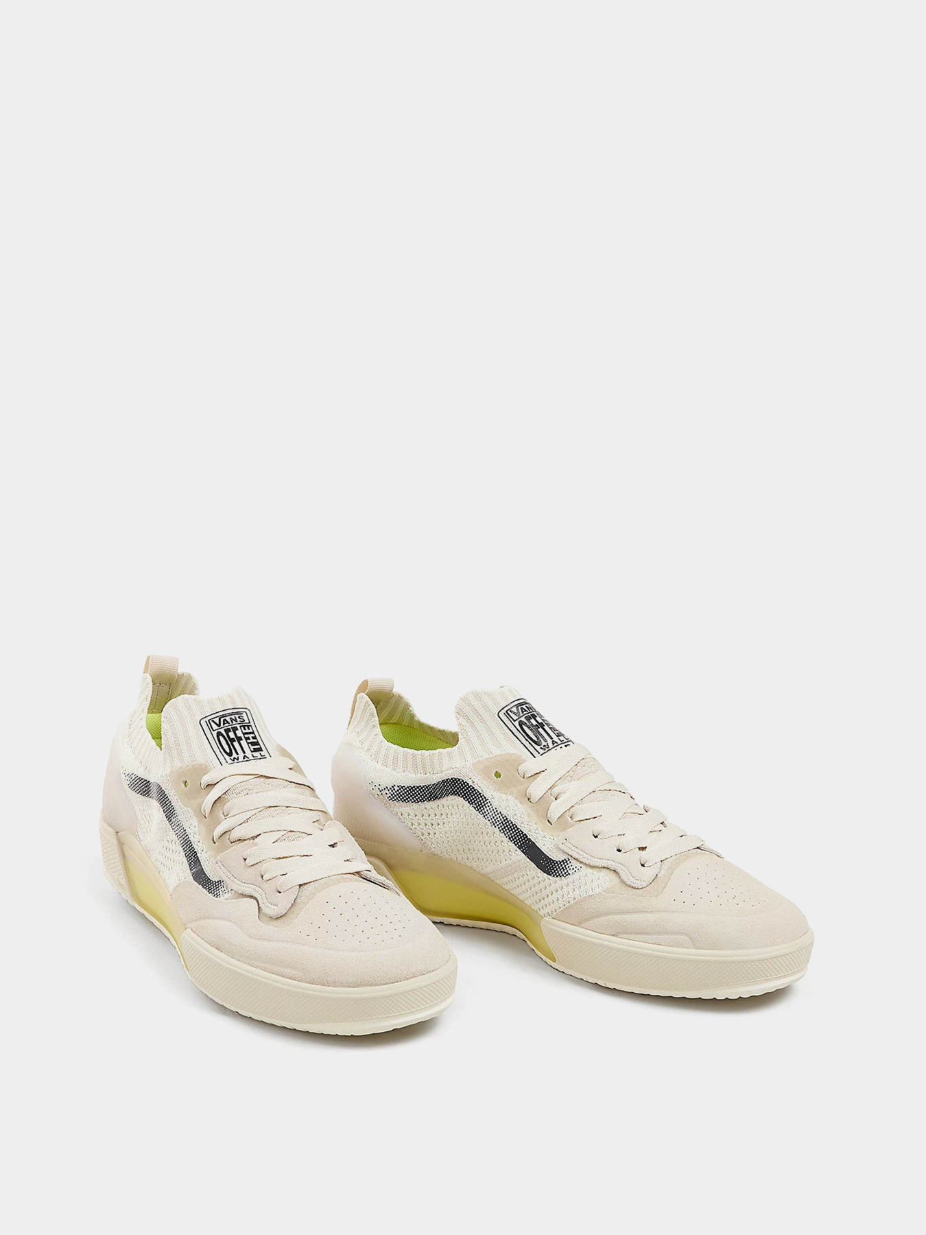 Кроссовки Vans AVE 2.0 Knit модель VN000D1FCRM1 Кроссовки Vans AVE 2.0 Knit модель VN000D1FCRM1 Фото