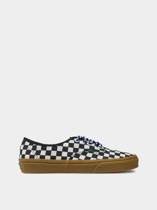 Кеды Vans Authentic модель VN0009PVBZW1 Фото