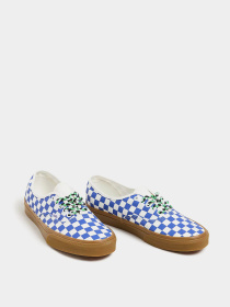 Кеды Vans Authentic модель VN0009PVY6Z1 Фото