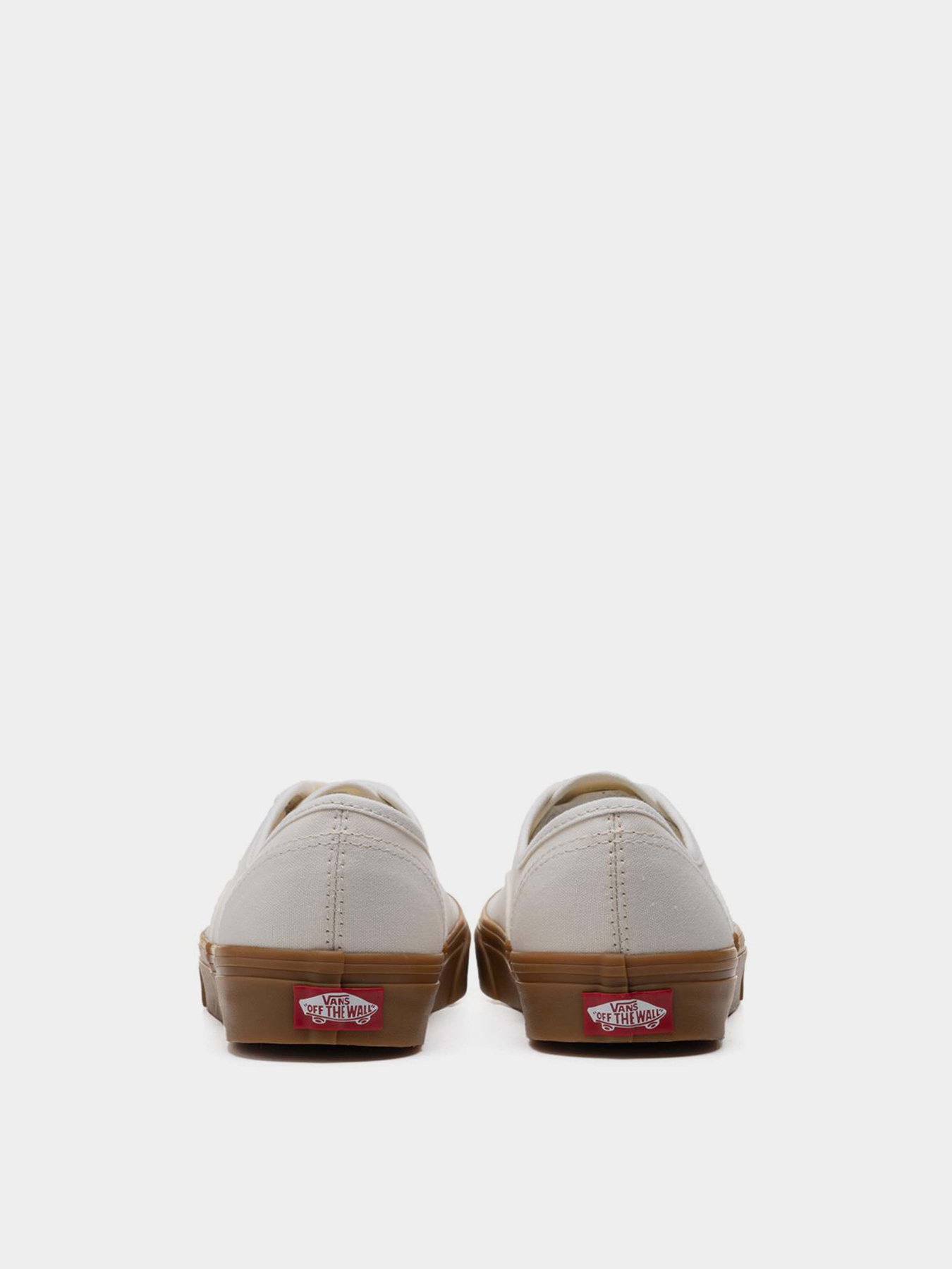 Кеды Vans Authentic модель VN0009PVOVM1 Фото