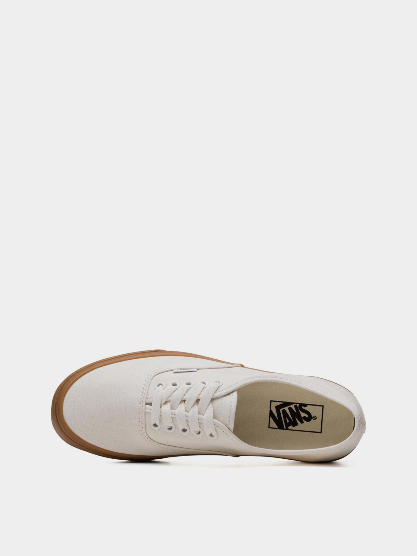 Кеды Vans Authentic модель VN0009PVOVM1 Фото