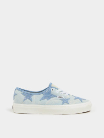 Кеди Vans Authentic модель VN000BW5DNM1 Фото