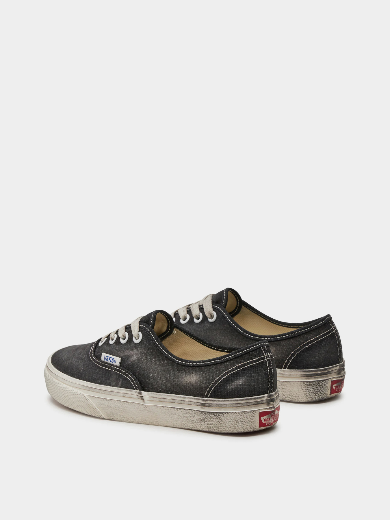 Кеды Vans Authentic модель VN000BW5CJK1 Фото