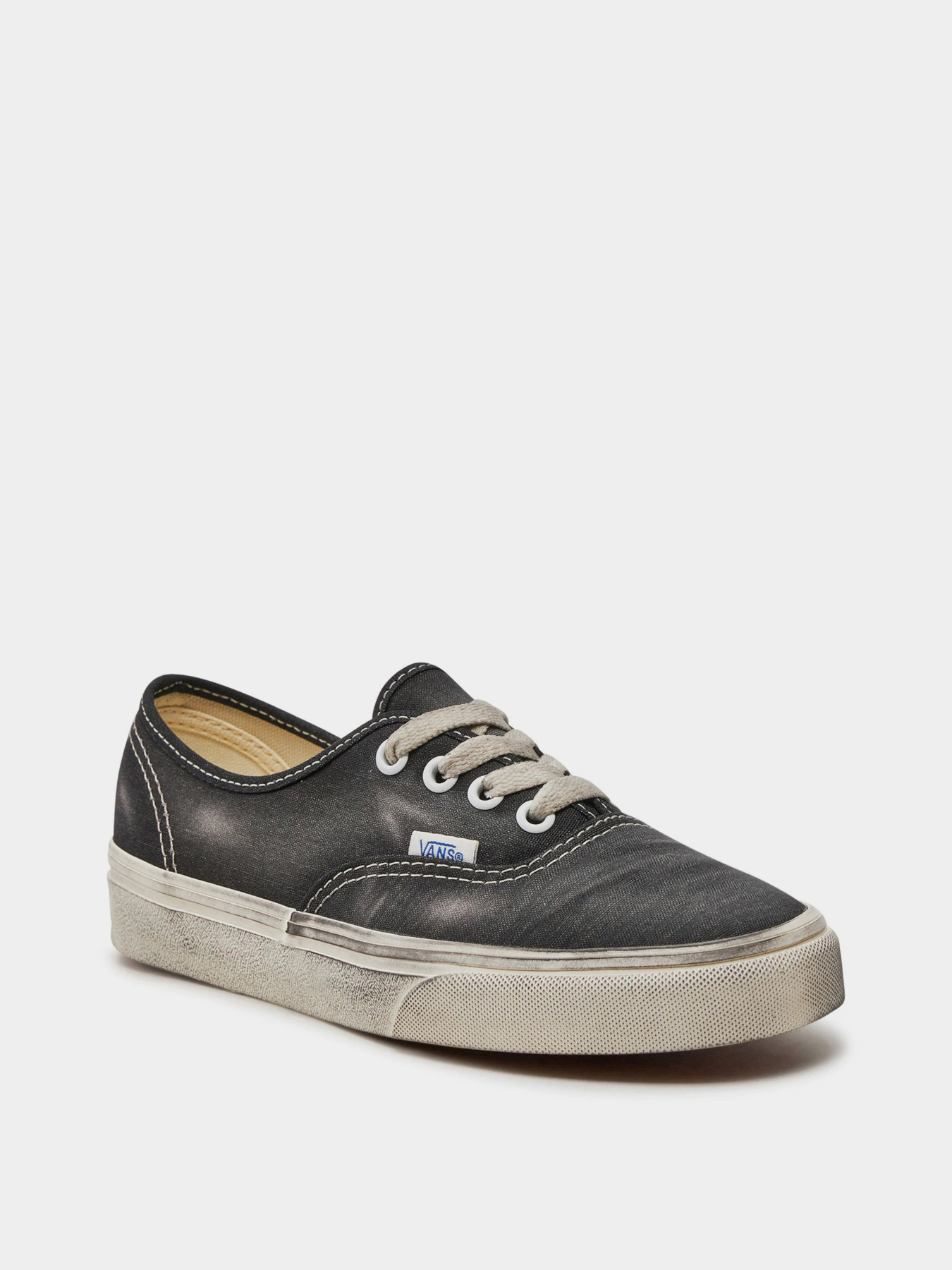 Кеды Vans Authentic модель VN000BW5CJK1 Фото