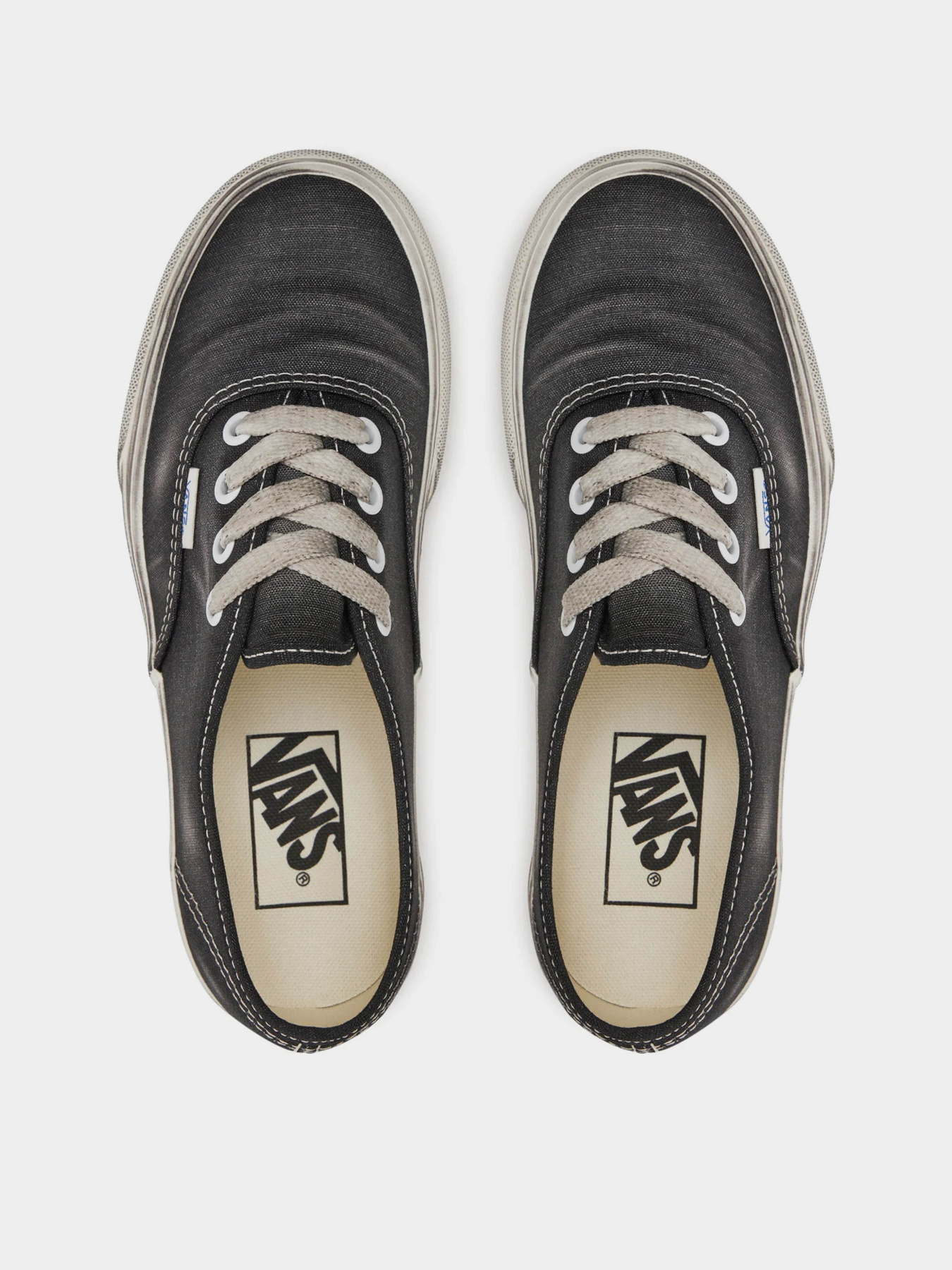 Кеды Vans Authentic модель VN000BW5CJK1 Фото