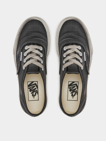 Кеды Vans Authentic модель VN000BW5CJK1 Фото