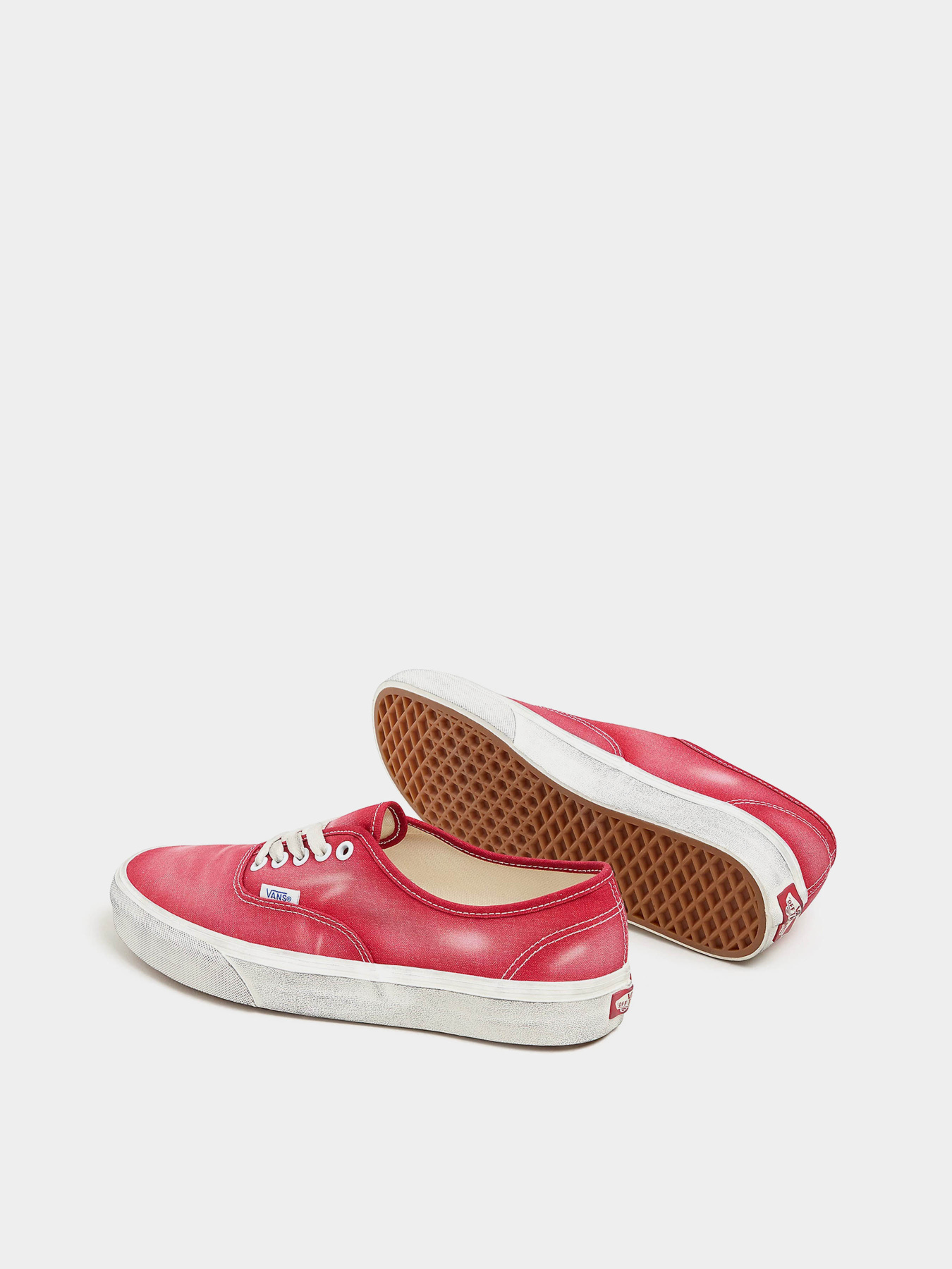 Кеди Vans Authentic модель VN000BW5CJH1 Кеди Vans Authentic модель VN000BW5CJH1 Фото