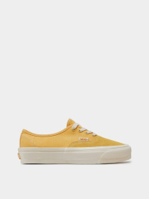 Кеды Vans Authentic Reissue 44 модель VN000CT7YLW1 Фото