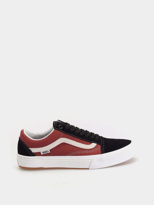Кеды Vans BMX Old Skool модель VN0005UZH6U1 Фото