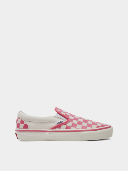 Сліпони та мокасини Vans Classic Slip-On модель VN000BVZBJ11 Фото