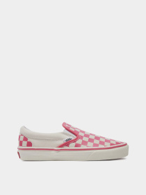 Сліпони та мокасини Vans Classic Slip-On модель VN000BVZBJ11 Фото