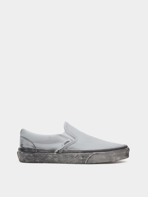 Сліпони та мокасини Vans Classic Slip-On модель VN000BVZYP21 Фото