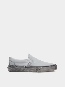 Сліпони та мокасини Vans Classic Slip-On модель VN000BVZYP21 Фото